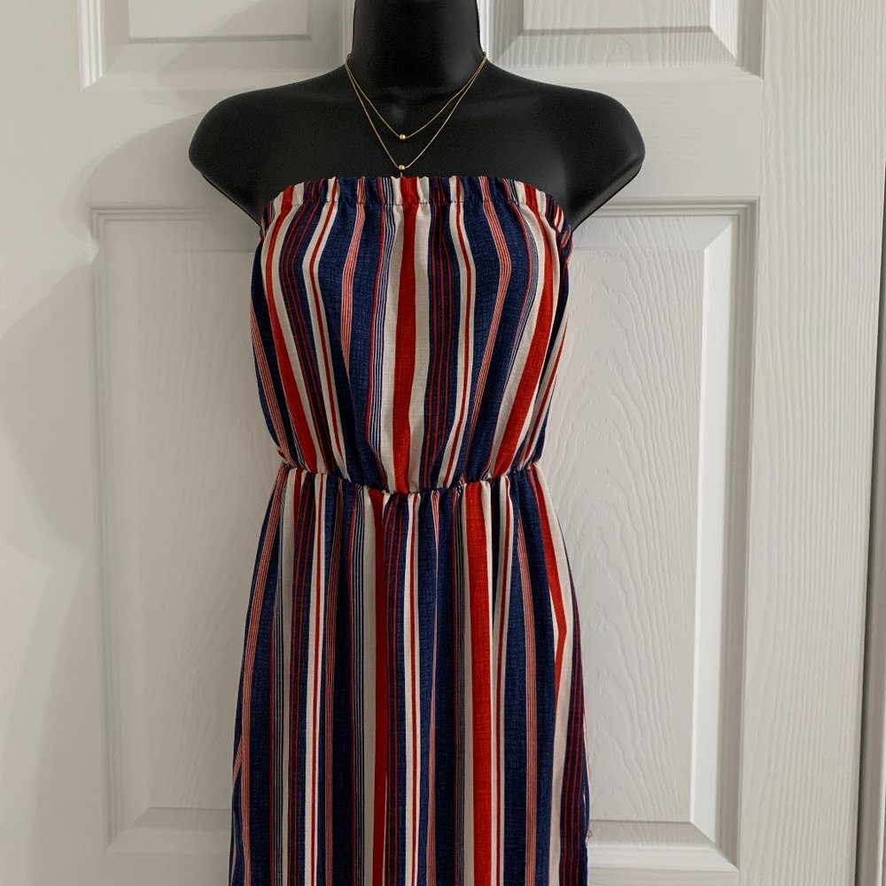 Lani California Women´s Maxi Dress, Size S - Picture 4 of 16